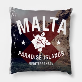 Malta Pillow