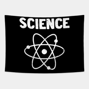 Science Tapestry