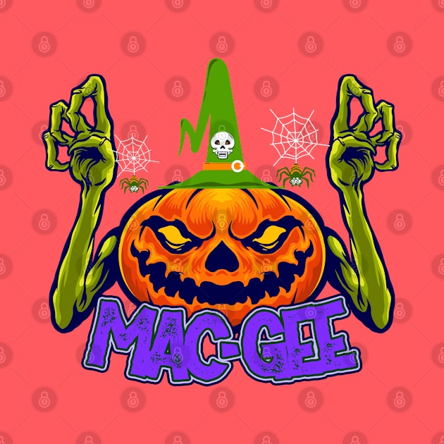 Macoween III by Punk Rap 