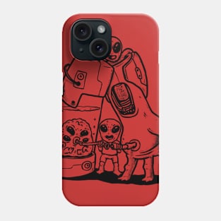 Share it Phone Case