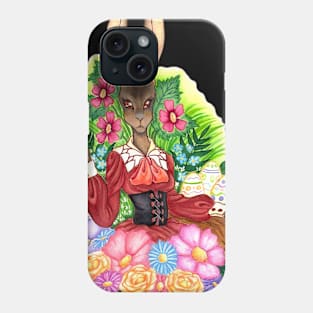 Easter Queen 2021 Phone Case