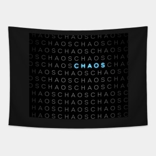 CHAOS Tapestry