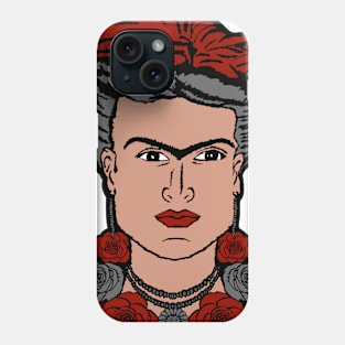 Frida Phone Case