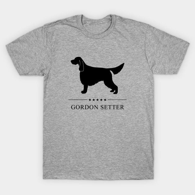 gordon setter t shirt