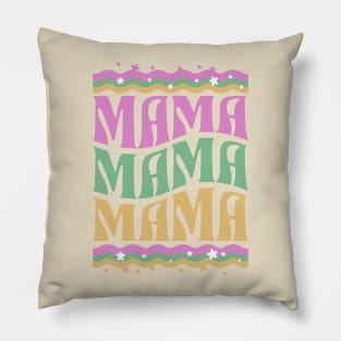 Mama Pillow