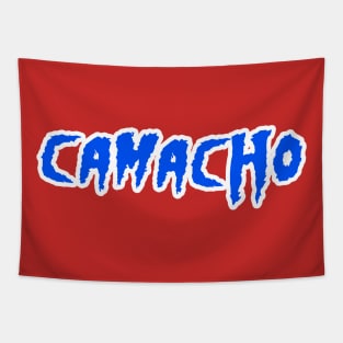 Camacho Mania Tapestry