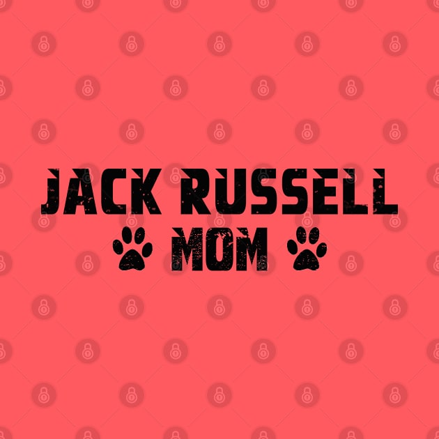 jack russell mom by MBRK-Store