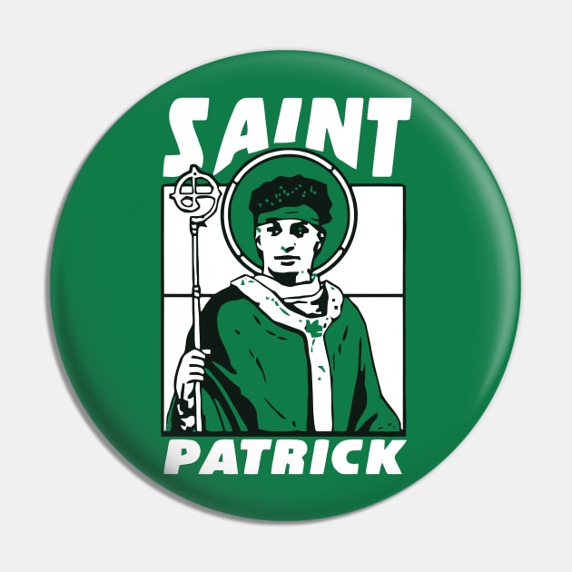 Saint Patrick Mahomes Pin by jasminerandon69