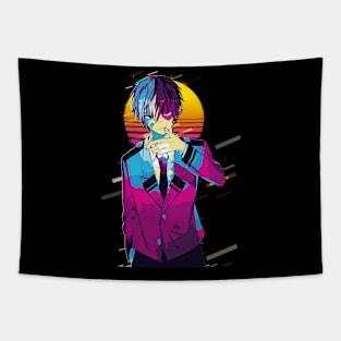 Shoto Todoroki Tapestry