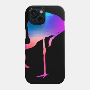 Flamingo Phone Case