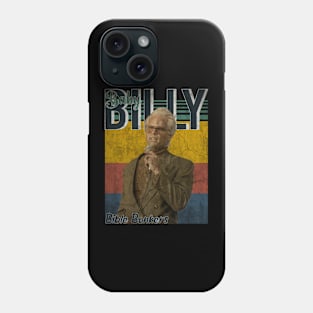 Baby Billy // Bible Aesthetic 80s VIntage // Phone Case