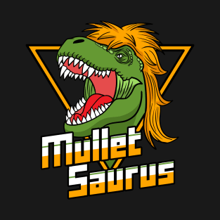 Mullet Saurus T-Shirt