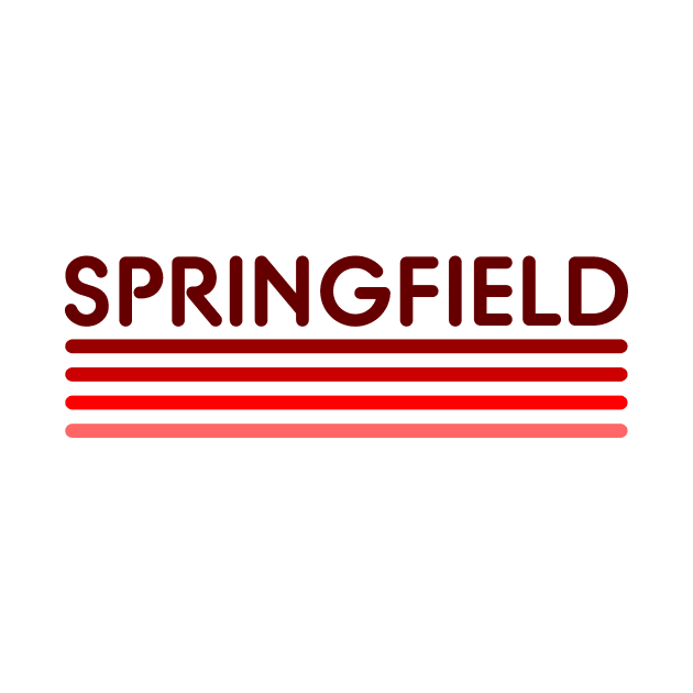 Springfield by Vandalay Industries