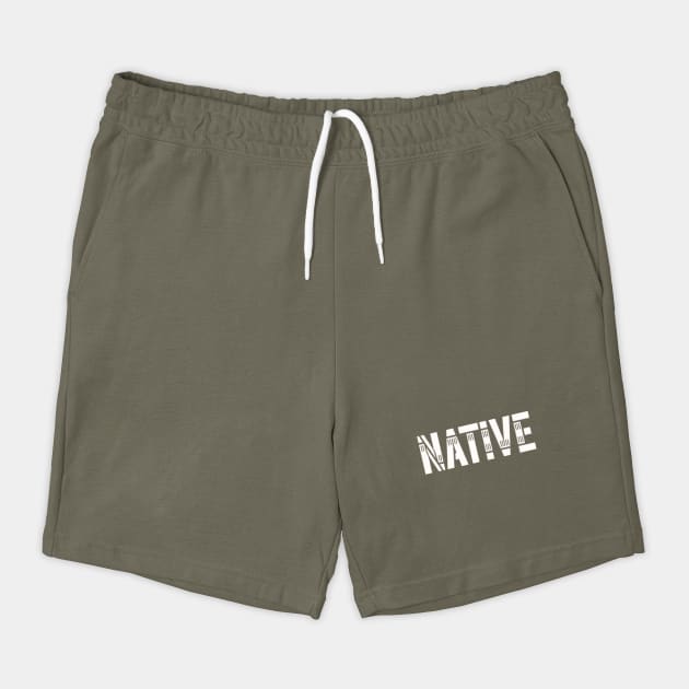 Native by CreativeSage