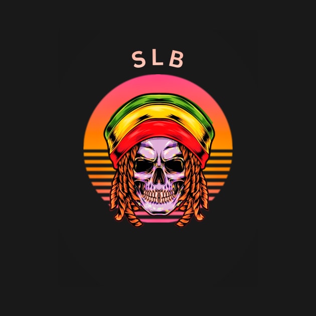 SLB by Ilutions Art