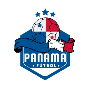 Panama Futbol T-Shirt