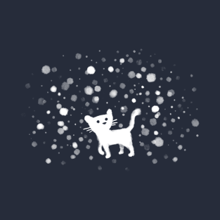 Winter Walk T-Shirt