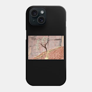 Kata Tjuta (Valley of the Winds) Phone Case