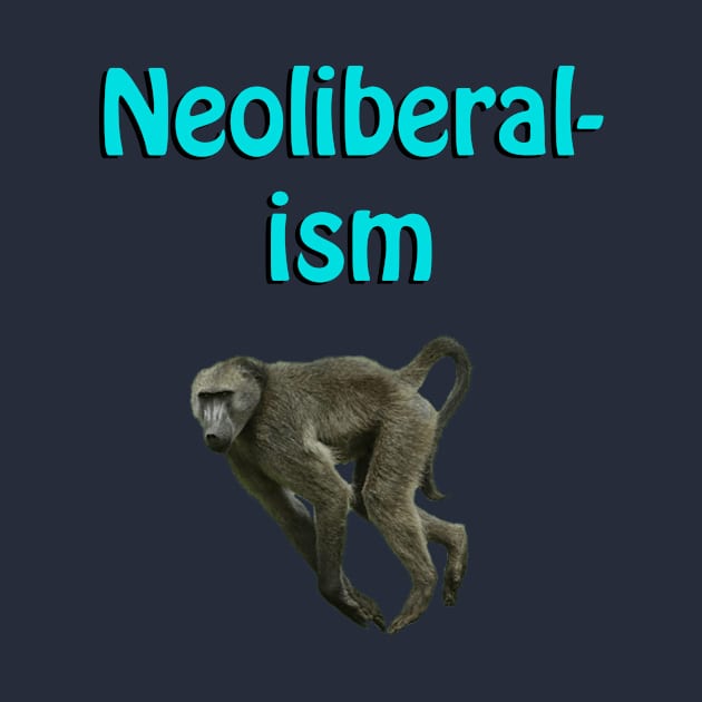 Neoliberalism by antifur