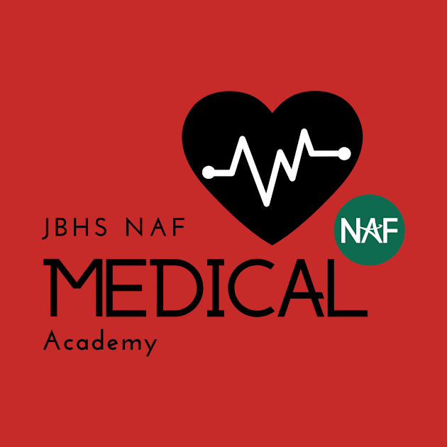 JBHS Medical Academy by BUSDNAF