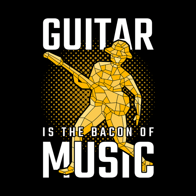 Musicial Instrument Lover Music Guitarist Quote Guitar by shirtsyoulike