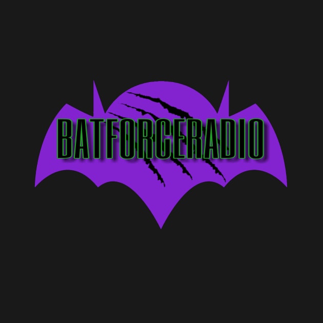 BFR Meow by BatForceRadio