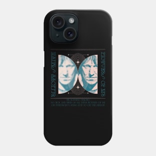 Elliott Smith / Pictures Of Me \ Aesthetic Design Phone Case