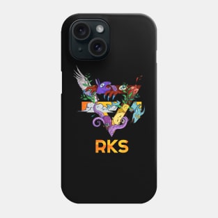 RKS12 Phone Case