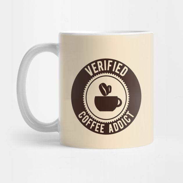  Coffee Addict Mug Coffee Addict Gift Coffee Lover Cup