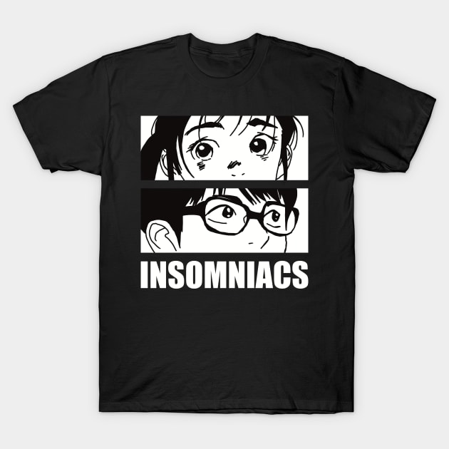 Kimi wa Houkago Insomnia (Insomniacs After School) 