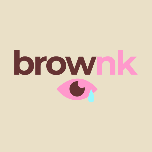 Brownk Original by Brownk