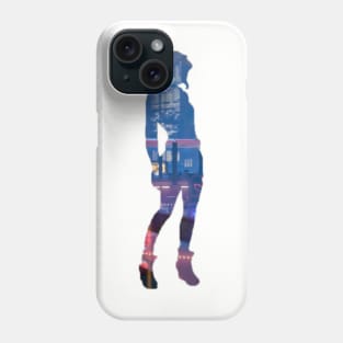 Zoe Castillo (Book 2) Phone Case