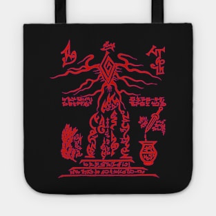 Old One's Ritual Tote