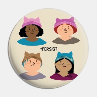 Persist Pin