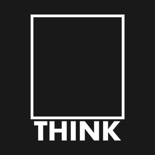 Think Box T-Shirt