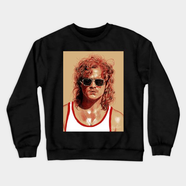 billy sweatshirt