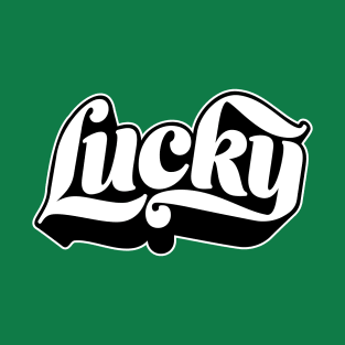 Lucky T-Shirt