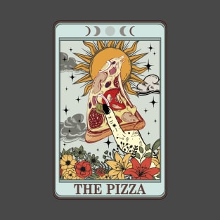 Pizza Futures T-Shirt