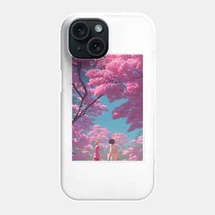 Sakura Phone Case