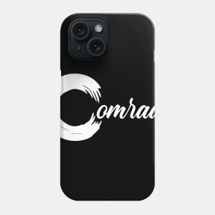 Comrade Phone Case