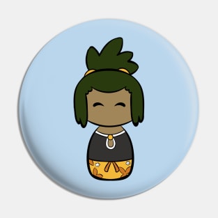 Kawaii Hau Pin