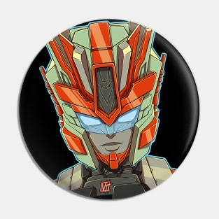 Victorion Pin