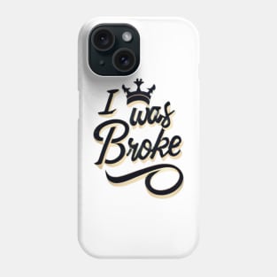 Rich Phone Case