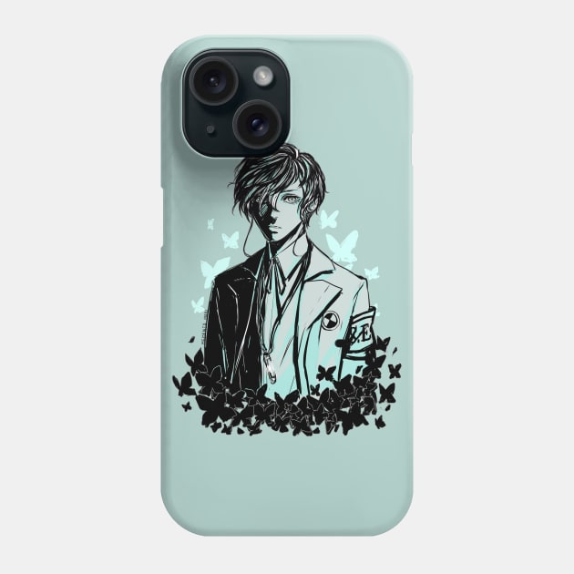 Remember you will die Phone Case by princefox