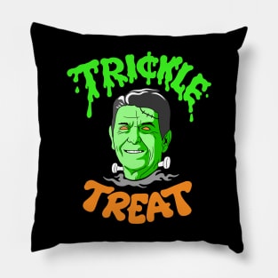 Trickle Treat! Pillow