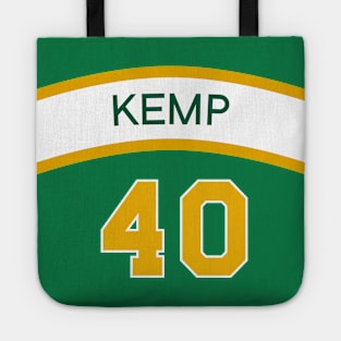 Shawn Kemp - Classic Tote