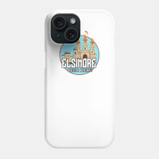 elsinore beer retro Phone Case