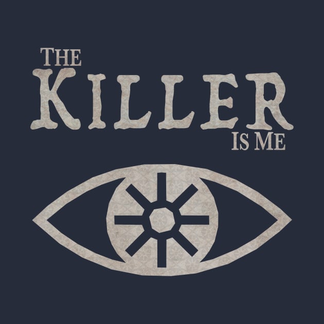 The Killer Is Me - Watching (Dirty White) by Lights In The Sky Productions