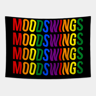 Mood Swing Tapestry