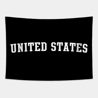 United States Tapestry